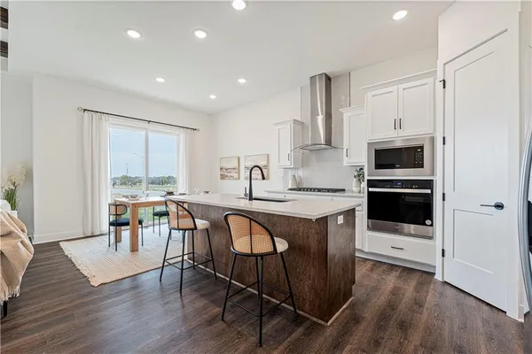 $449,990 | 1445 163rd Street, Basehor, KS 66007