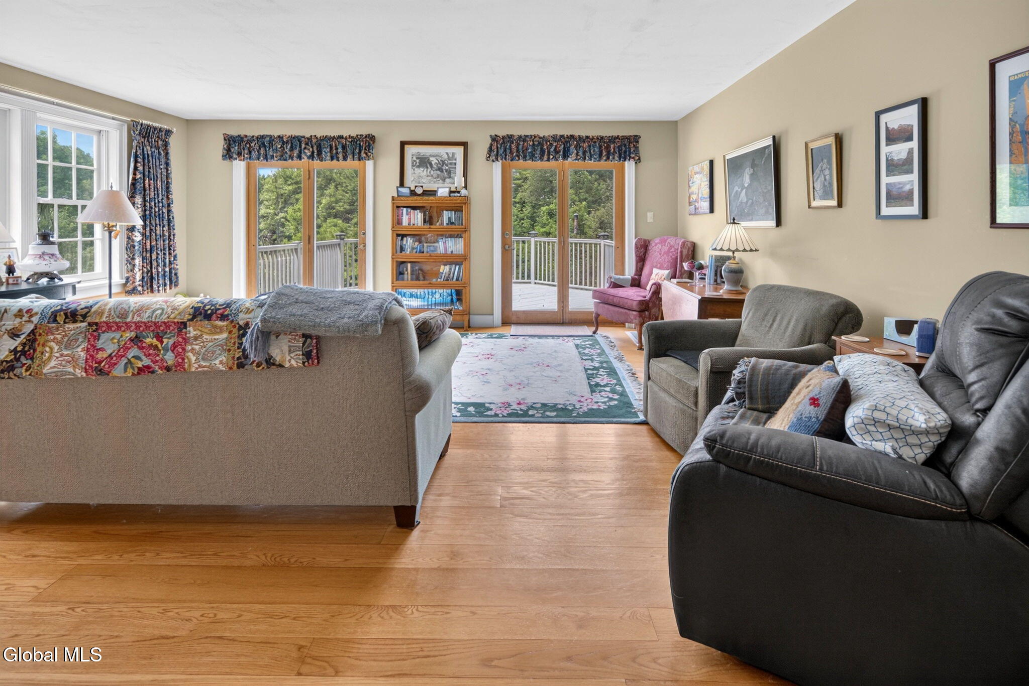 414 Barton Hill Road Schoharie, NY 12157 - Photo 4 of 52 6-web-or-mls-006-DSC03244
