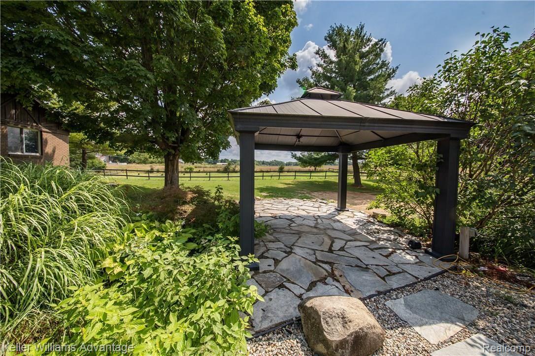 4545 Lone Tree Road Milford, MI 48380 - Photo 78 of 79 Lone Tree Rd_4545_Back_05.jpg
