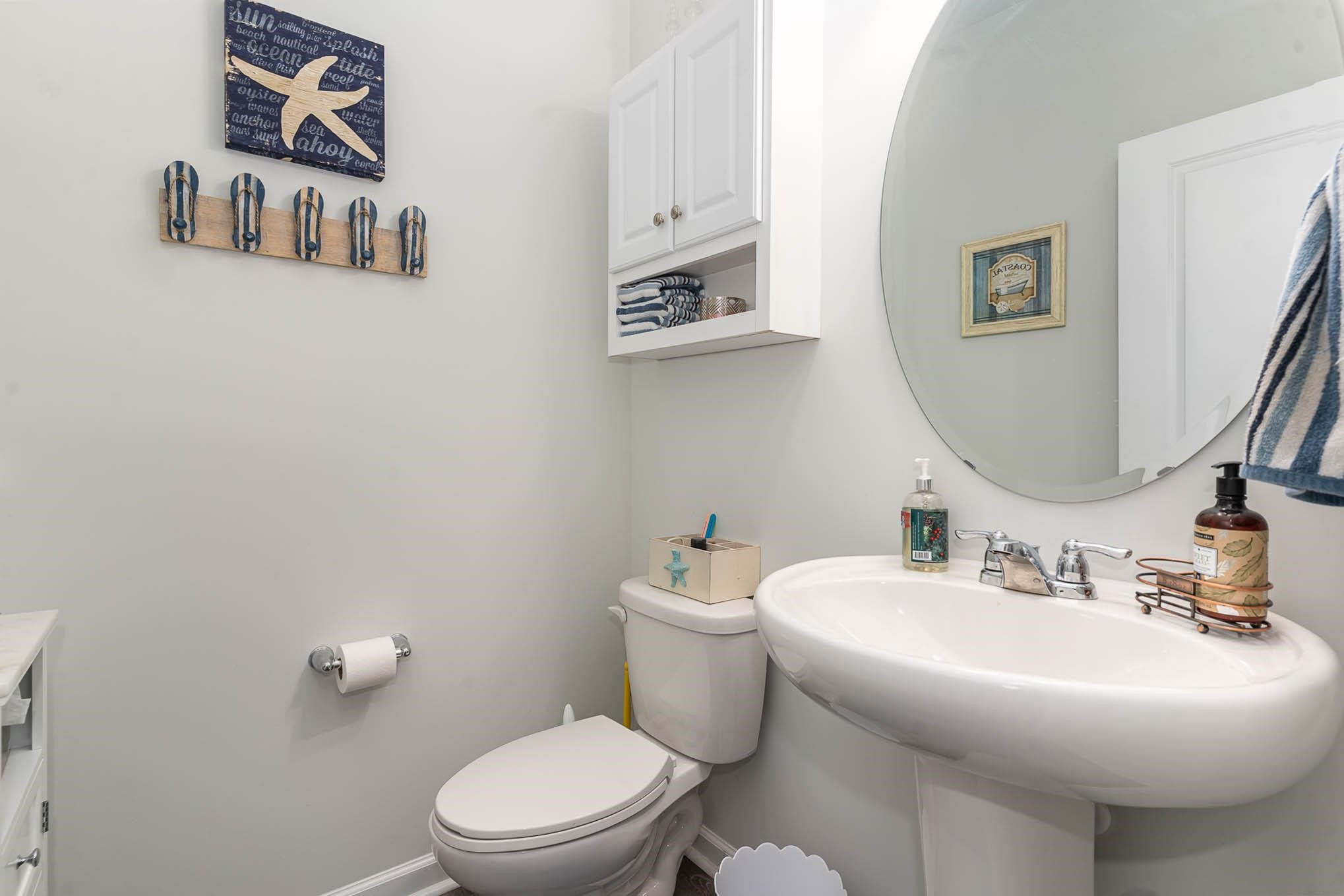 3438 Norway Spruce Road Raleigh, NC 27616 - Photo 7 of 30 Photo 7