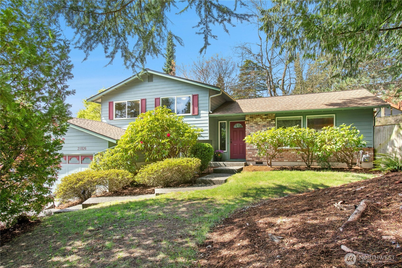 21826 1st Avenue West Bothell, WA 98021 - Photo 25 of 27