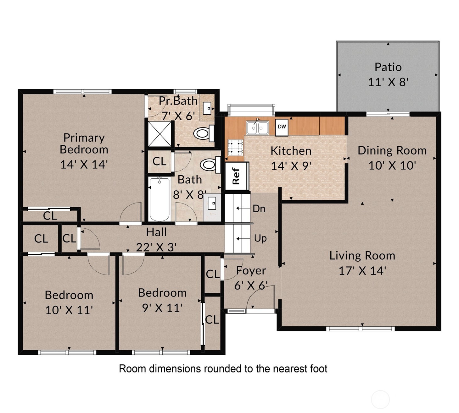 21826 1st Avenue West Bothell, WA 98021 - Photo 26 of 27