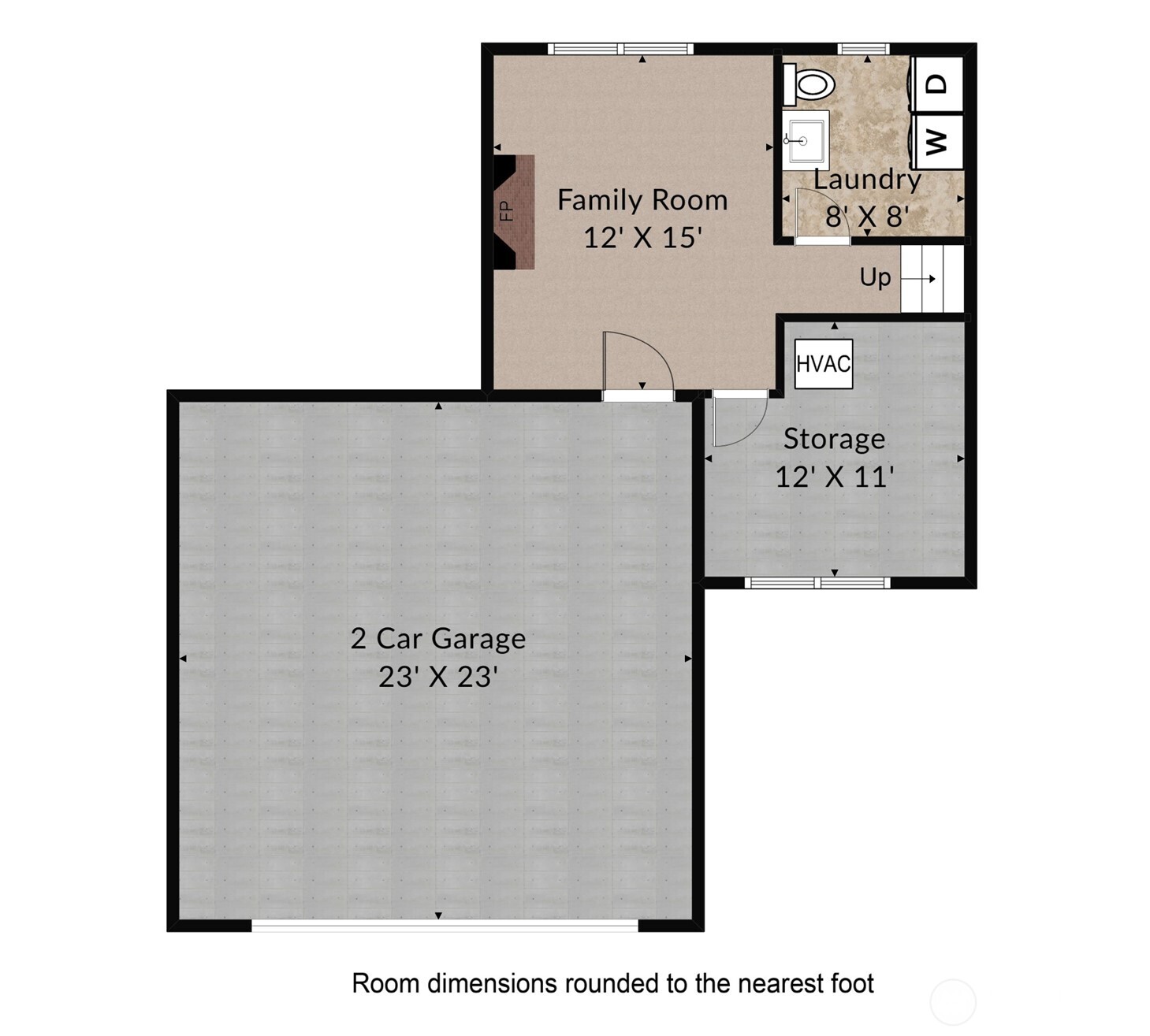 21826 1st Avenue West Bothell, WA 98021 - Photo 27 of 27