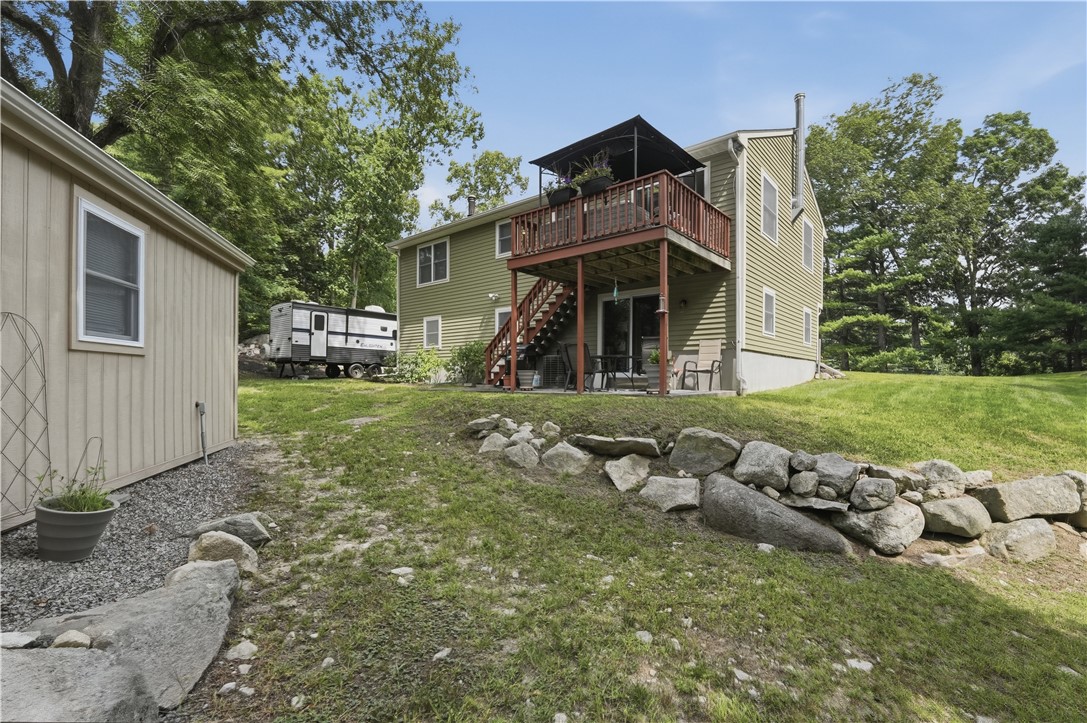 32 Mountaindale Road Smithfield, RI 02917 - Photo 36 of 39 Gallery Image 36