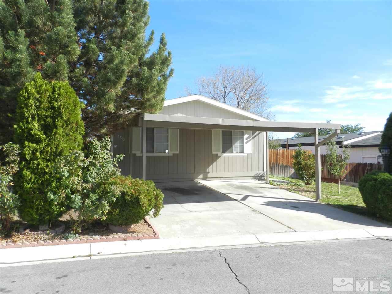 2740 Snapdragon Way Reno, NV 89512 - Photo 1 of 1 Photo 1