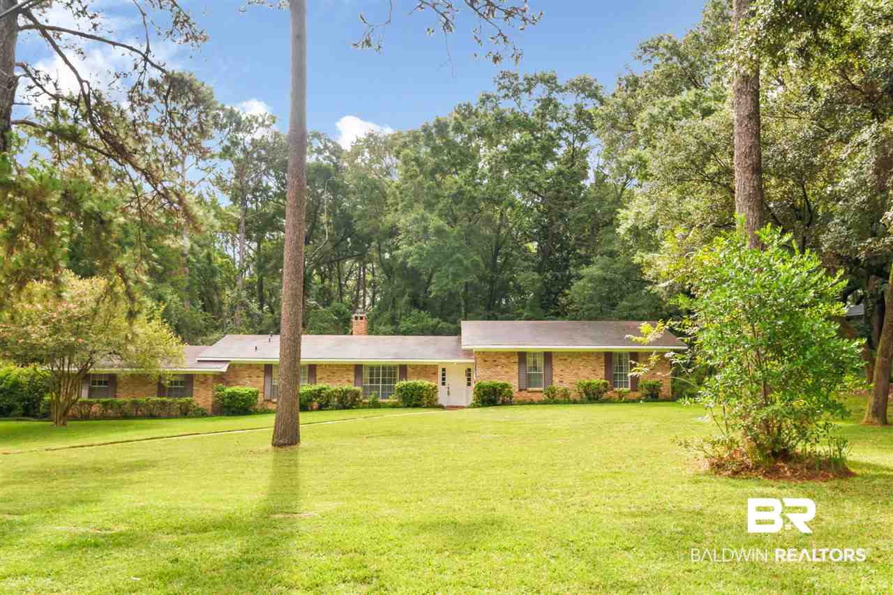4241 Aldebaran Way Mobile, AL 36693 - Photo 1 of 33