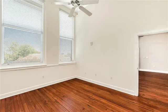 $417,500 | 3601 Camp Street, Unit 301, New Orleans, LA 70115