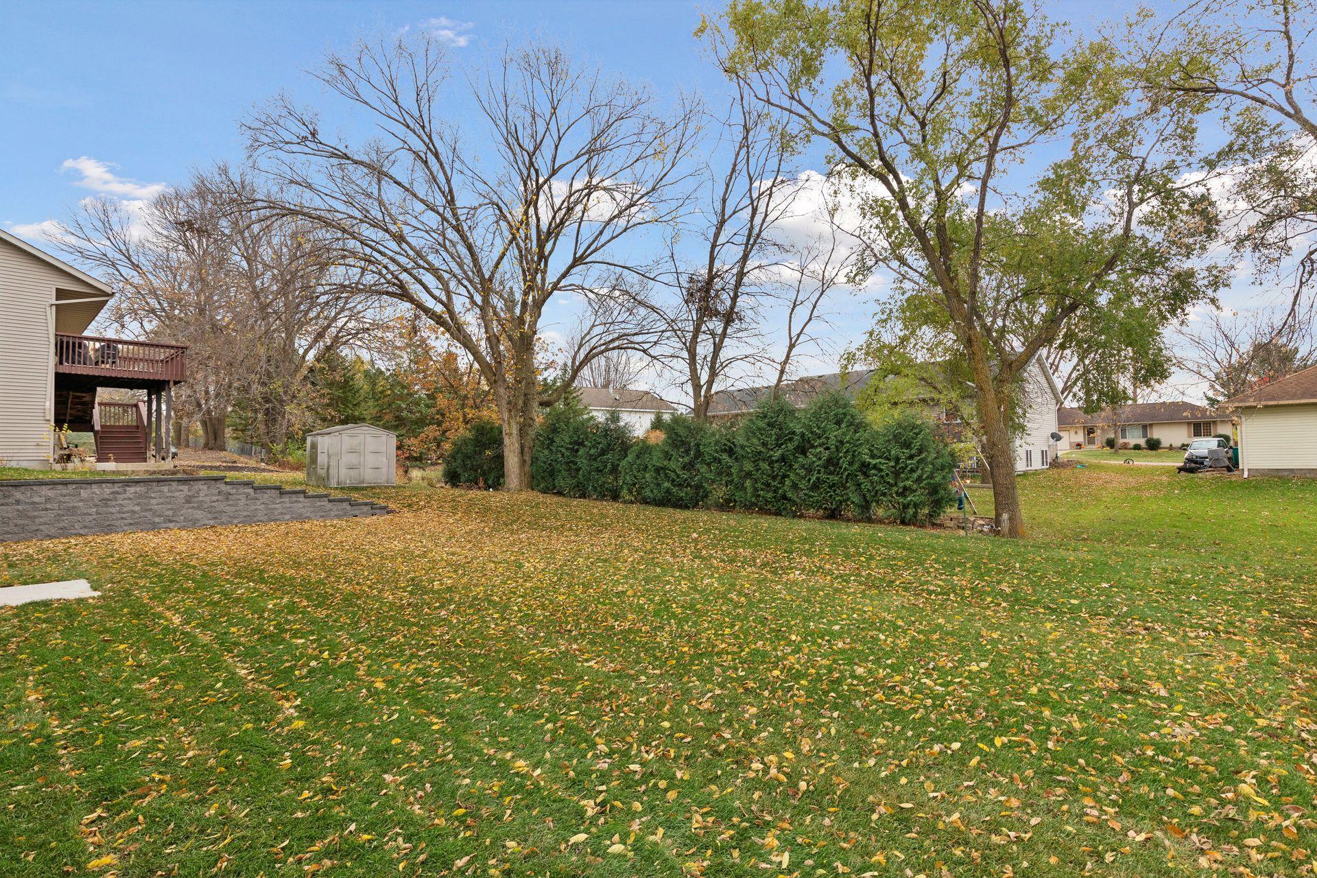 802 Dutton Drive Ellendale, MN 56026 - Photo 43 of 46