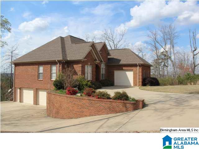 9678 Ridge Way Kimberly, AL 35091 - Photo 1 of 42