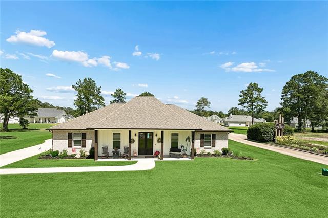 39560 John Wild Road Ponchatoula, LA 70454 - Photo 2 of 21