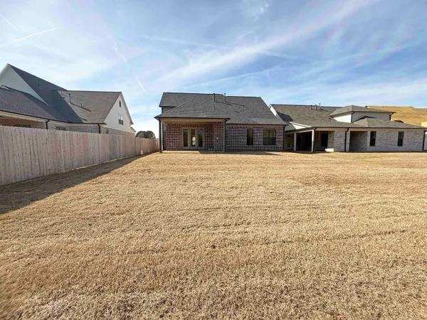 $724,900 | 848 Goldenrod Way, Collierville, TN 38017