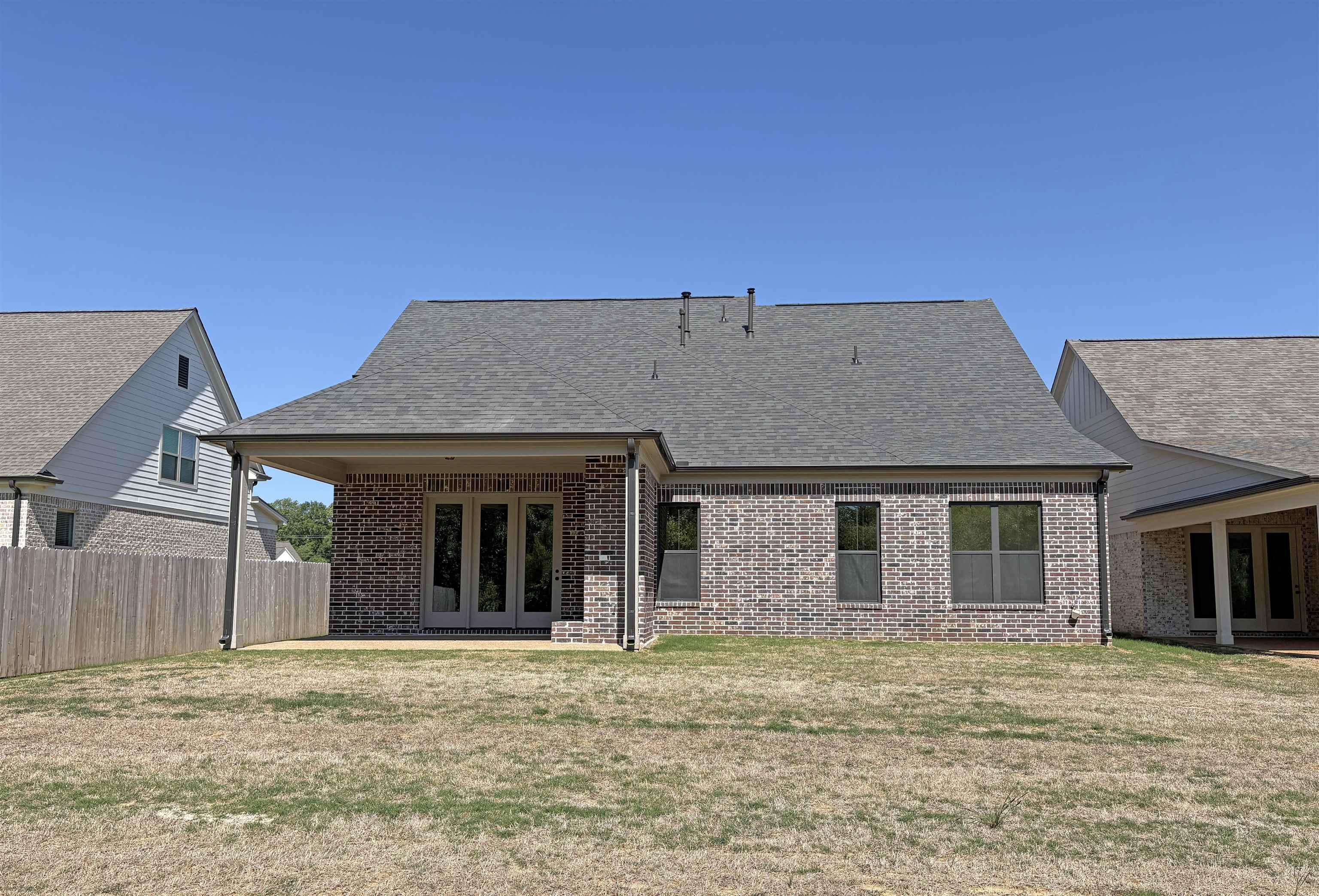 848 Goldenrod Way Collierville, TN 38017 - Photo 20 of 27