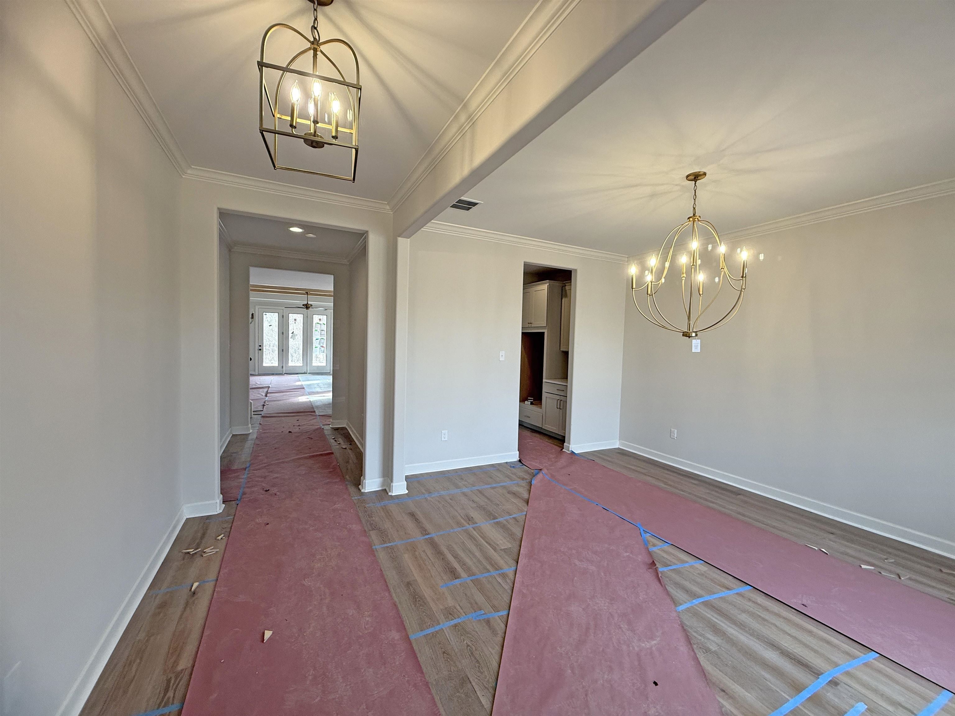 848 Goldenrod Way Collierville, TN 38017 - Photo 2 of 19