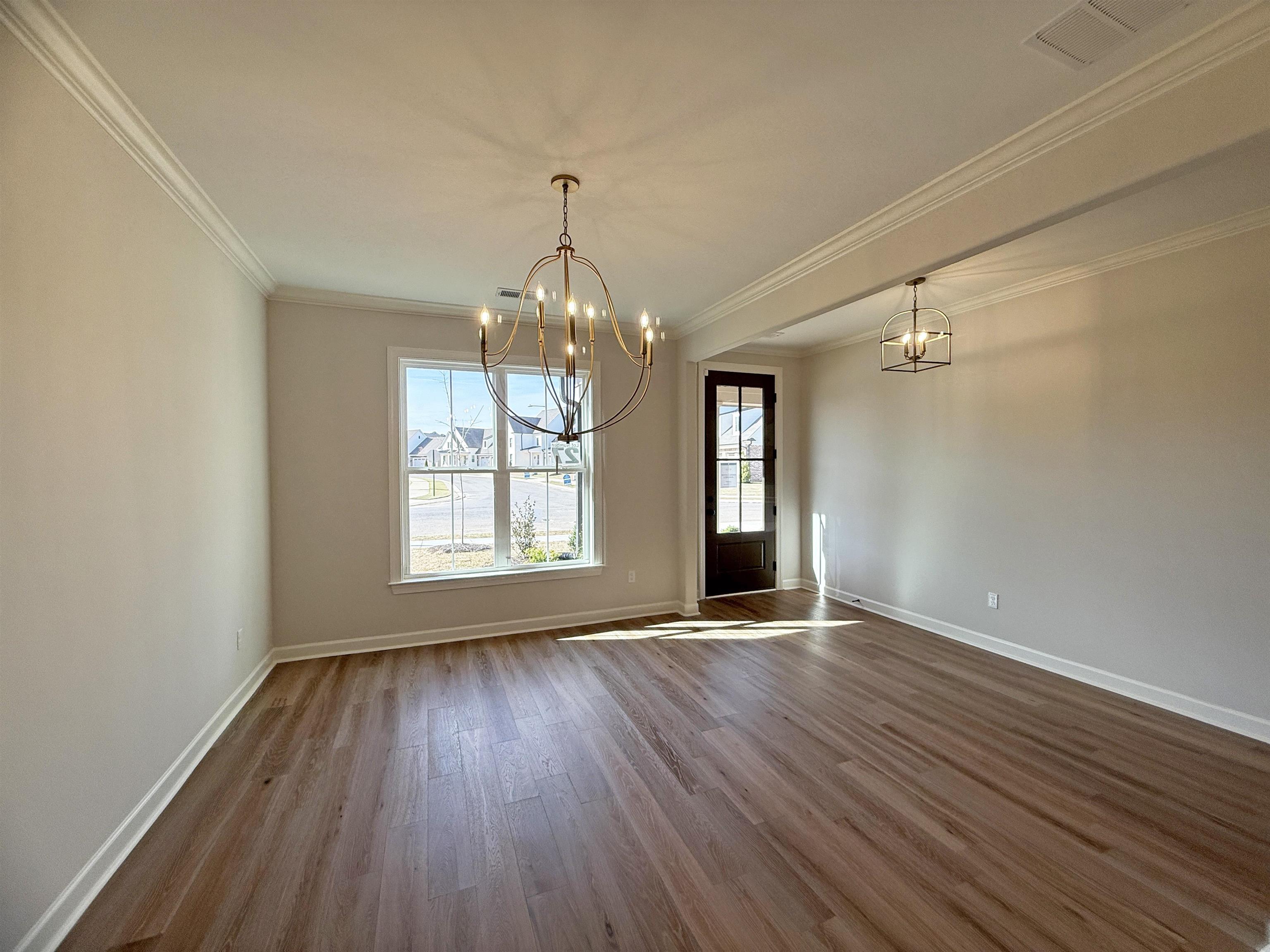 848 Goldenrod Way Collierville, TN 38017 - Photo 2 of 27