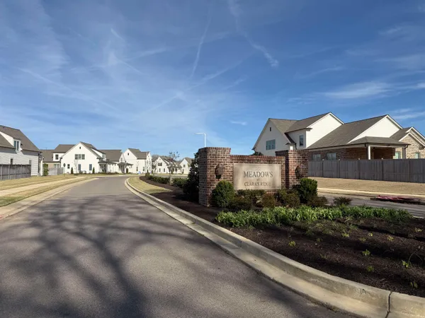 $724,900 | 848 Goldenrod Way, Collierville, TN 38017