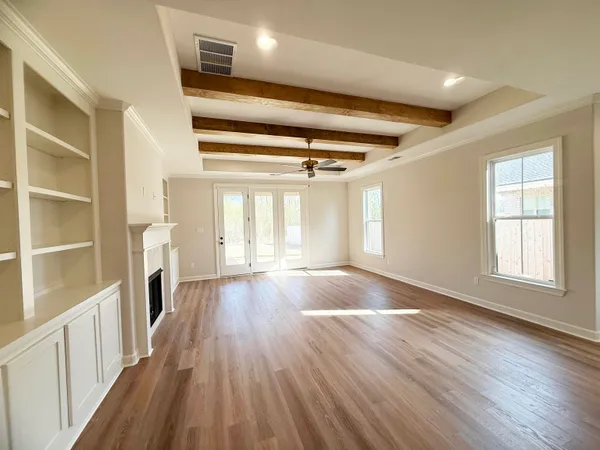 $724,900 | 848 Goldenrod Way, Collierville, TN 38017