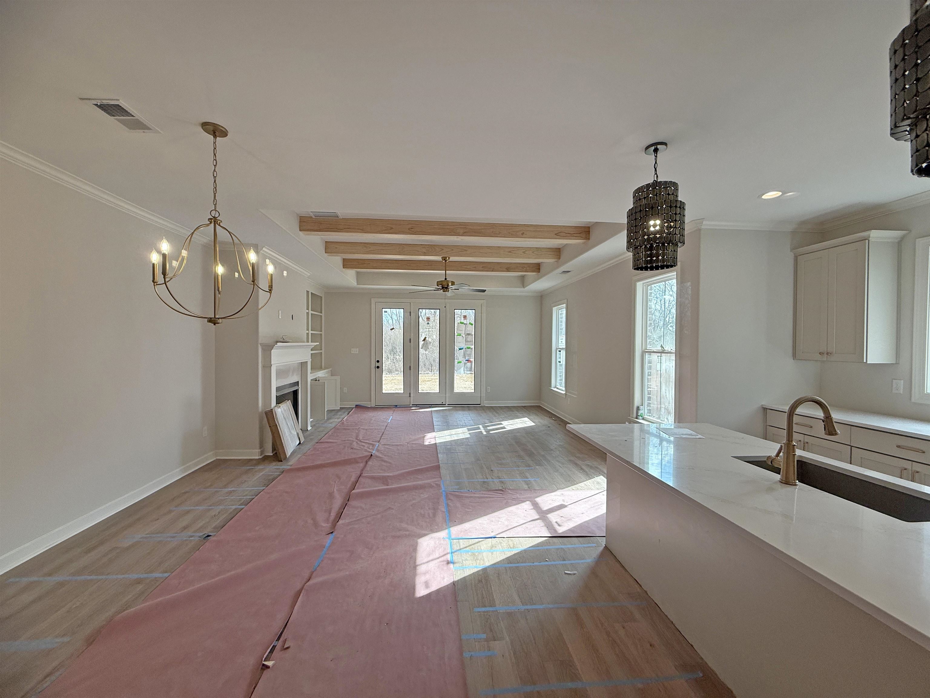 848 Goldenrod Way Collierville, TN 38017 - Photo 3 of 19