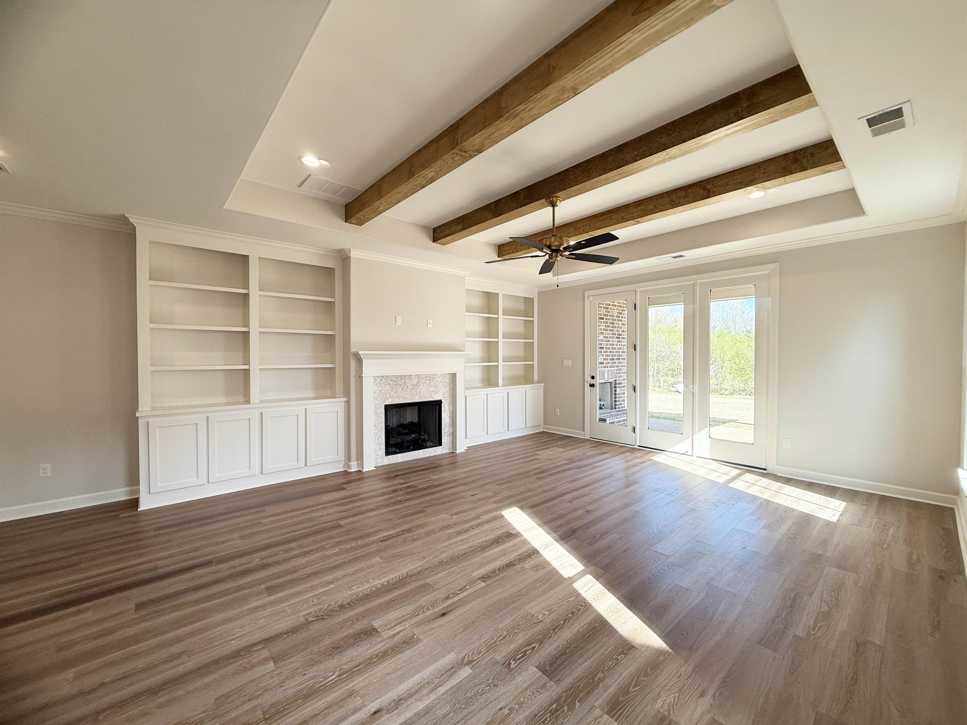 848 Goldenrod Way Collierville, TN 38017 - Photo 4 of 27