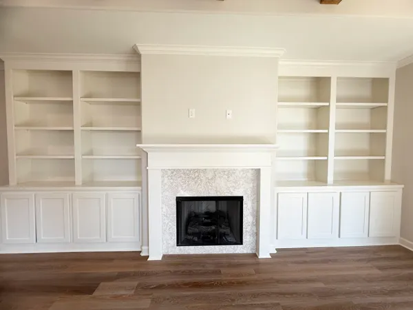 $724,900 | 848 Goldenrod Way, Collierville, TN 38017