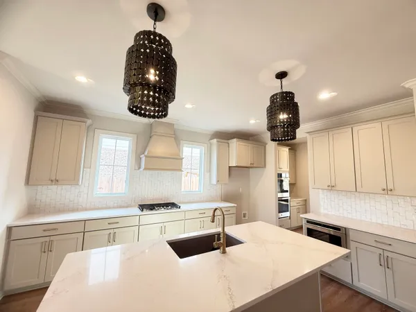 $724,900 | 848 Goldenrod Way, Collierville, TN 38017