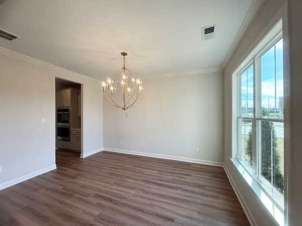$724,900 | 848 Goldenrod Way, Collierville, TN 38017