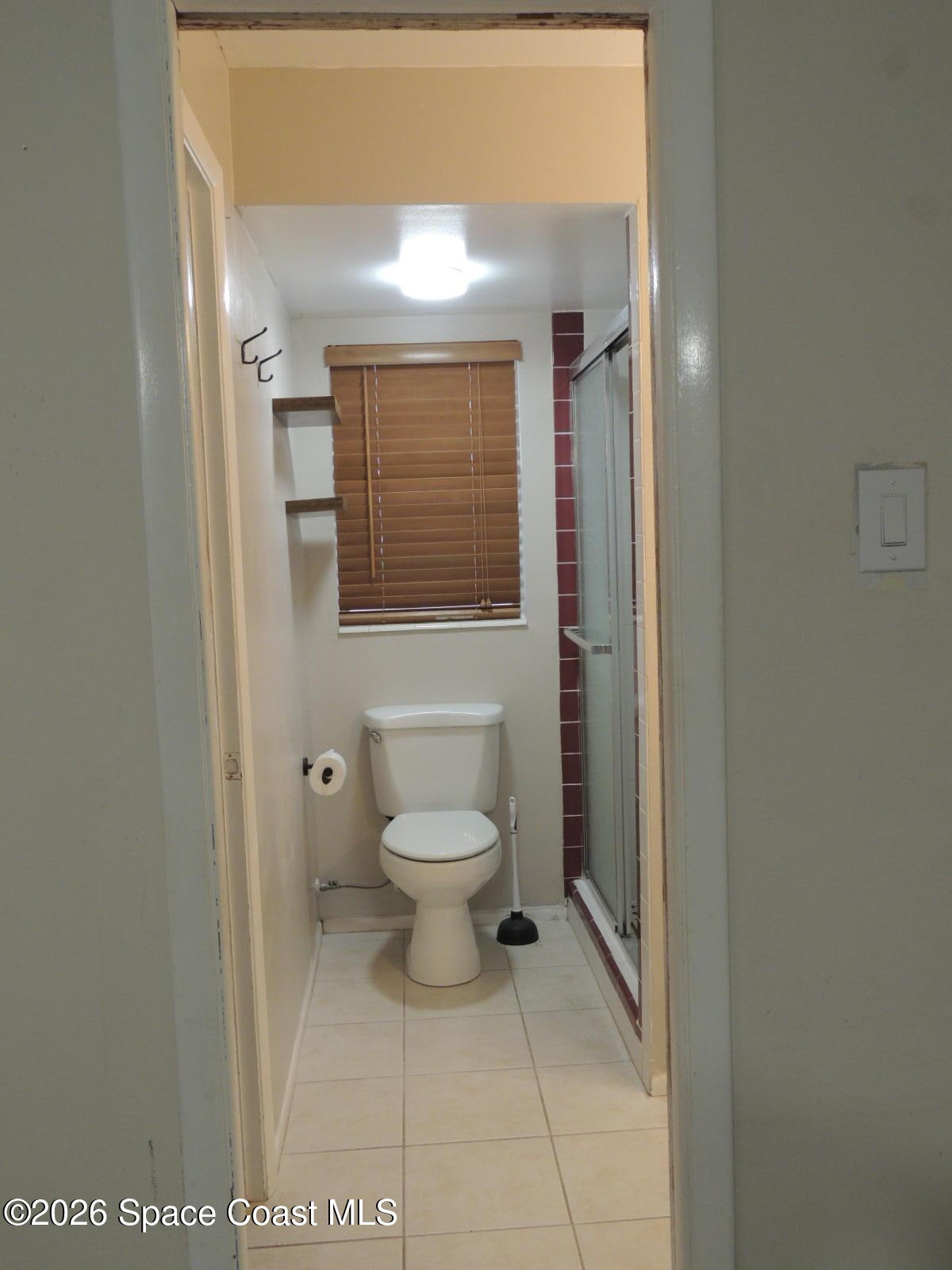 1312 Huntington Lane Rockledge, FL 32955 - Photo 19 of 21 Master Bath