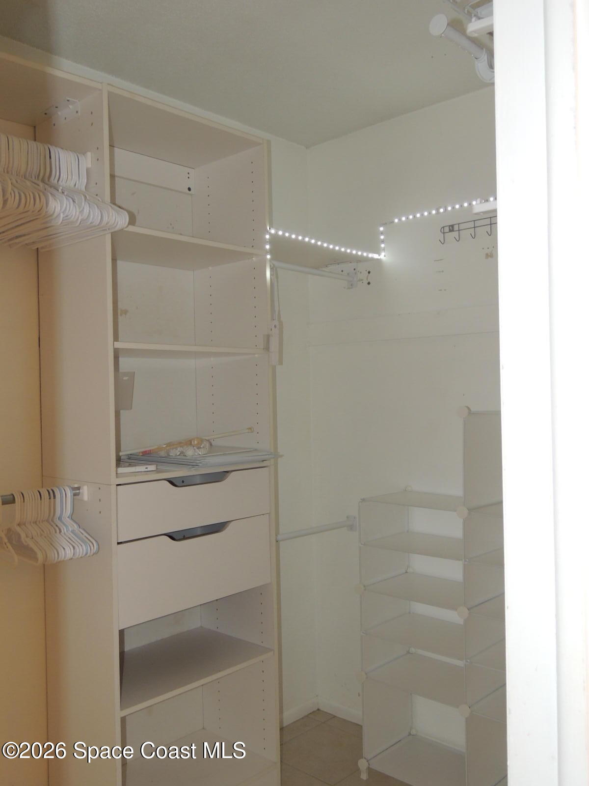 1312 Huntington Lane Rockledge, FL 32955 - Photo 21 of 21 Master Closet