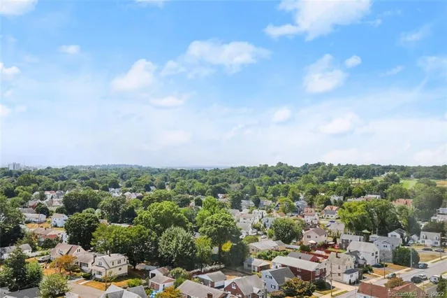 $1,900 | 2625 Park Avenue, Unit 6M, Bridgeport, CT 06604