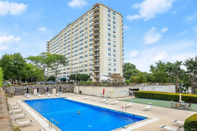 $1,900 | 2625 Park Avenue, Unit 6M, Bridgeport, CT 06604