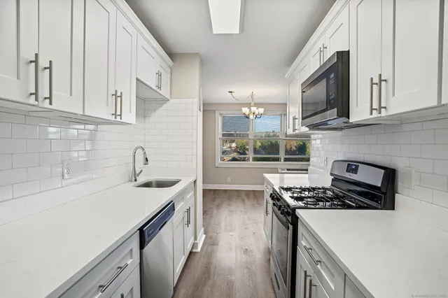 $1,900 | 2625 Park Avenue, Unit 6M, Bridgeport, CT 06604