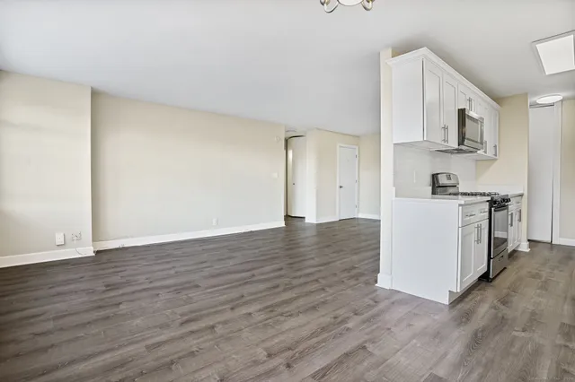 $1,900 | 2625 Park Avenue, Unit 6M, Bridgeport, CT 06604