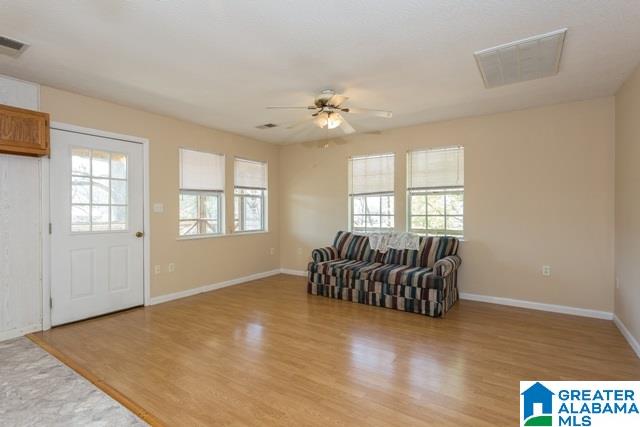 446 Coosa Island Road Cropwell, AL 35054 - Photo 27 of 44