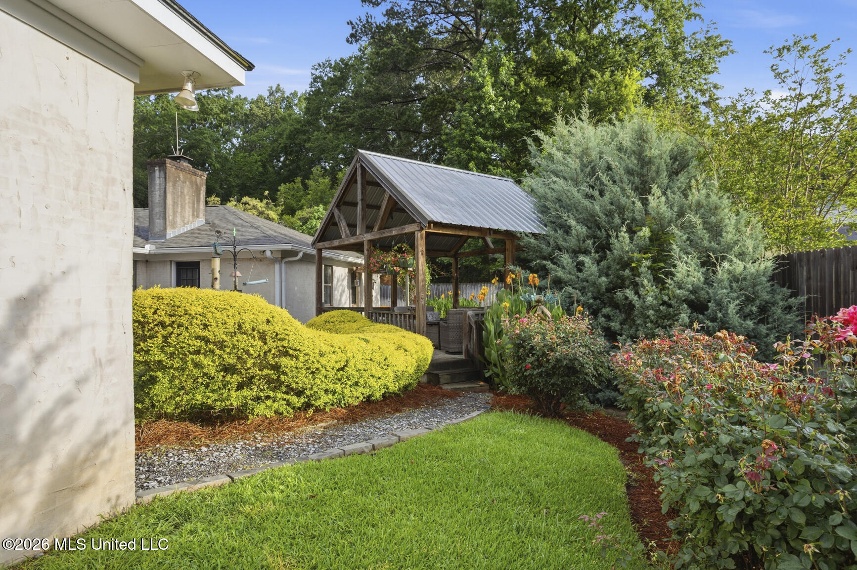 102 Michael Cove Brandon, MS 39047 - Photo 51 of 58 102 Michael Cv