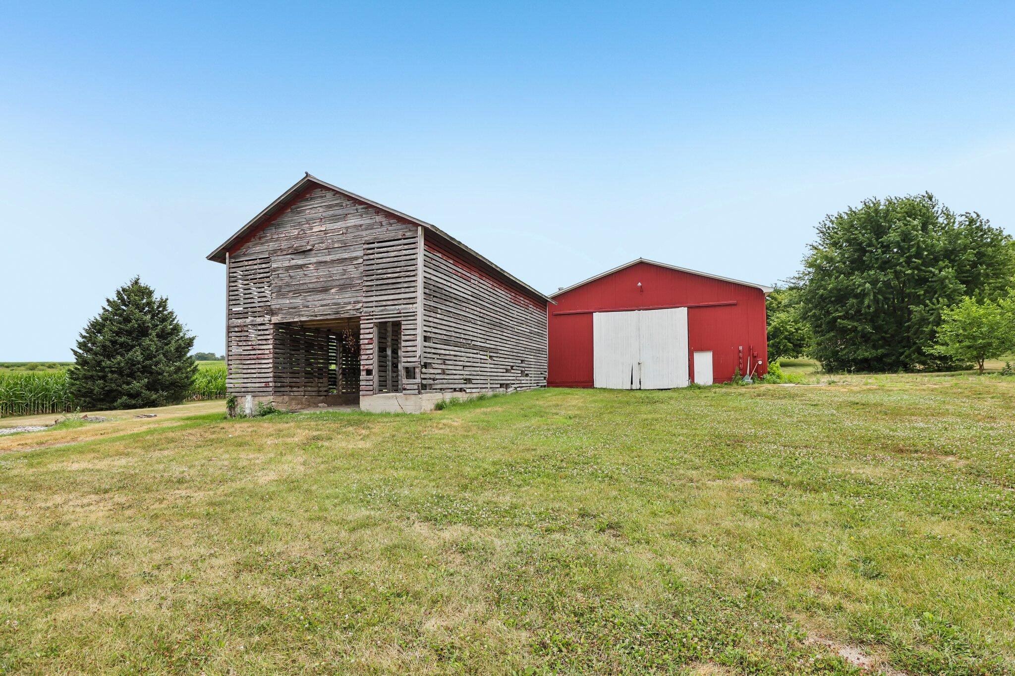W12242 West Clarkson Road Portland, WI 53594 - Photo 66 of 78 65