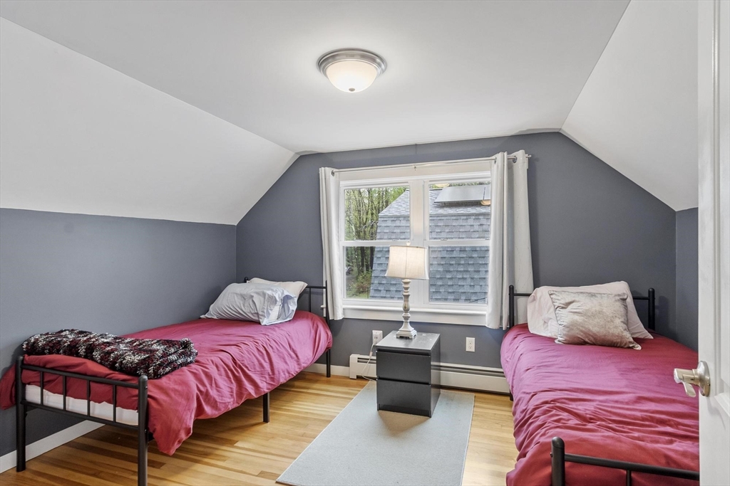 51 Bennett Road Fitchburg, MA 01420 - Photo 20 of 42