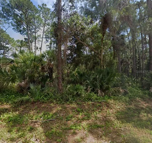 $20,000 | 17485 Quentin Avenue, Port Charlotte, FL 33954