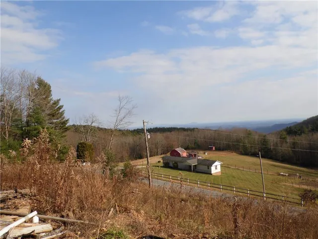 $29,900 | 4143 Mountain View Road, Glade Valley, NC 28627