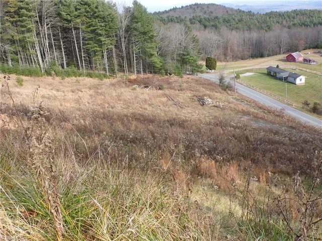 $29,900 | 4143 Mountain View Road, Glade Valley, NC 28627