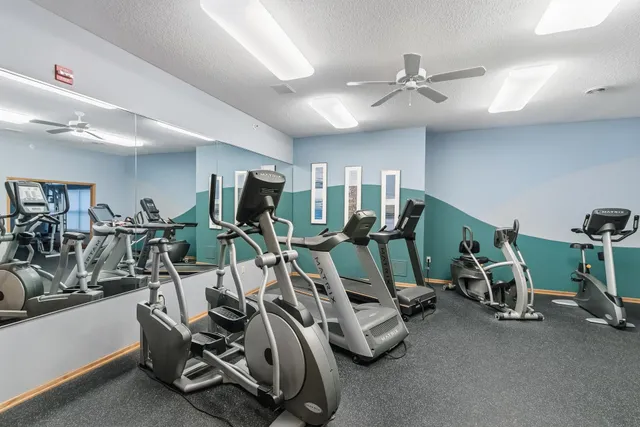 $315,000 | 8530 Greenway Boulevard, Unit 101, Middleton, WI 53562