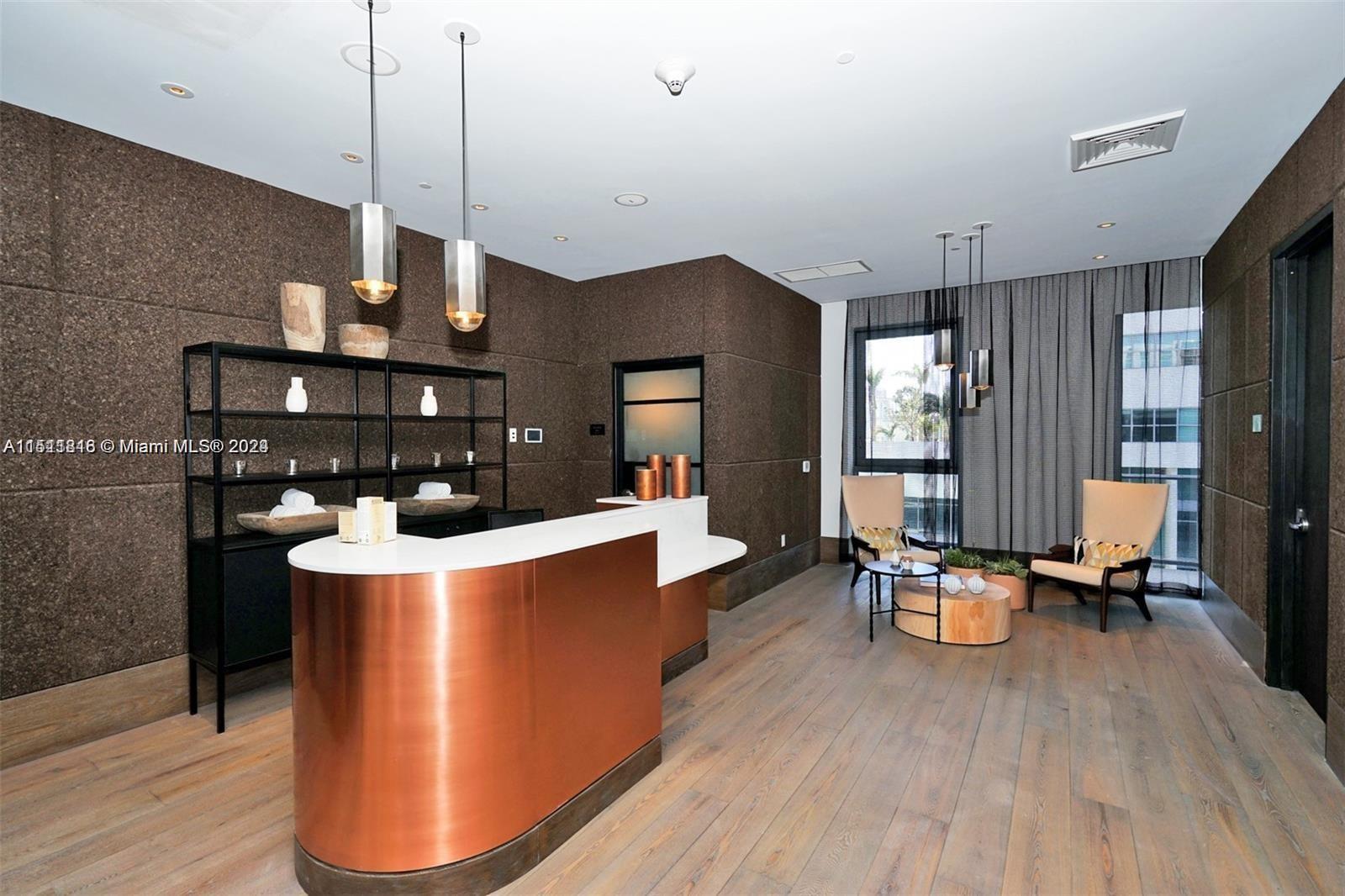 121 Northeast 34th Street, Unit L302 Miami, FL 33137 - Photo 20 of 43