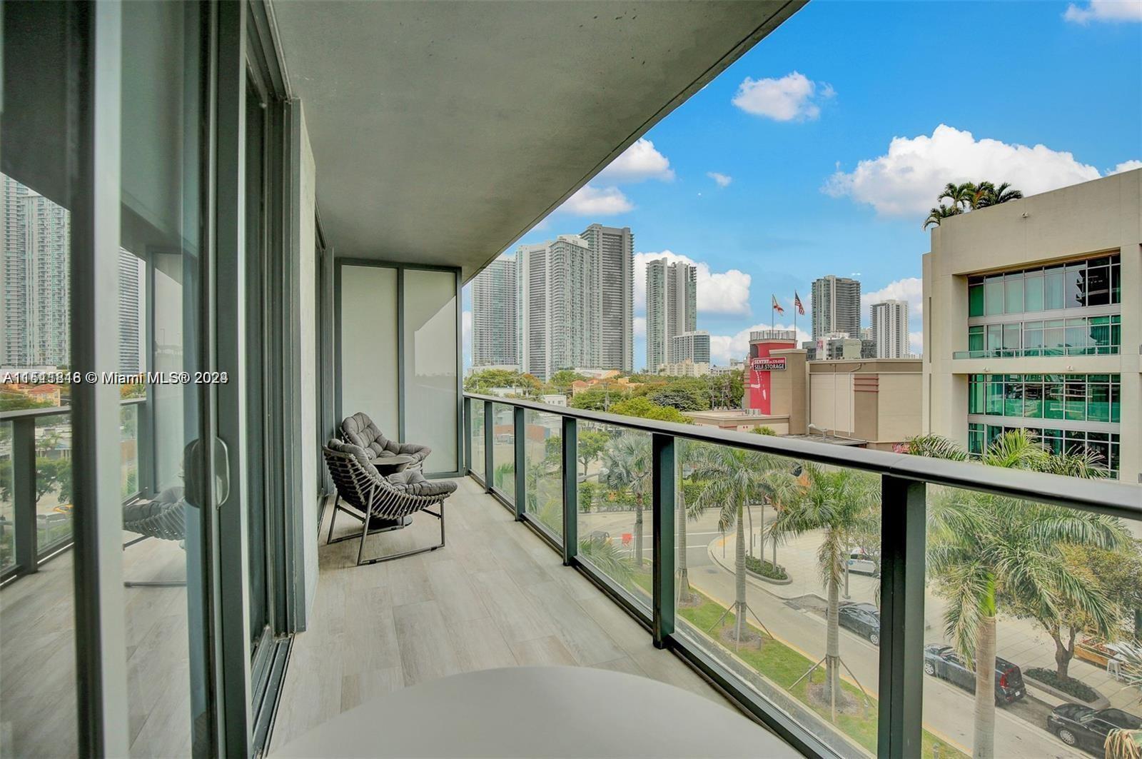 121 Northeast 34th Street, Unit L302 Miami, FL 33137 - Photo 30 of 43
