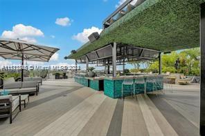 121 Northeast 34th Street, Unit L302 Miami, FL 33137 - Photo 9 of 43