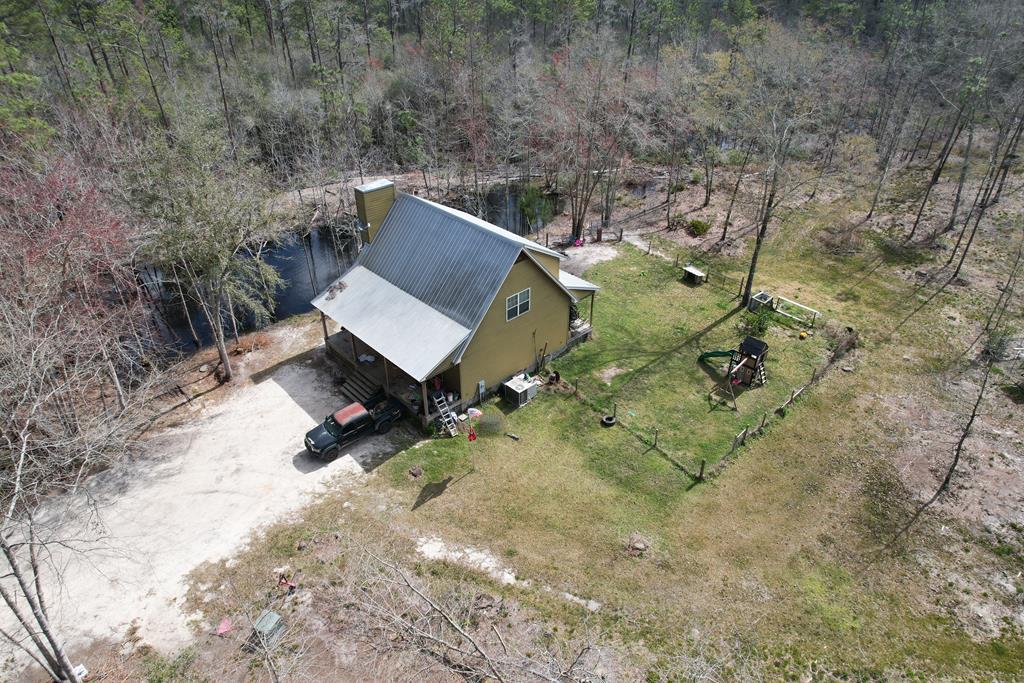 844 Hutchinson-Parrish Road Adel, GA 31620 - Photo 4 of 31 Gallery Image 4