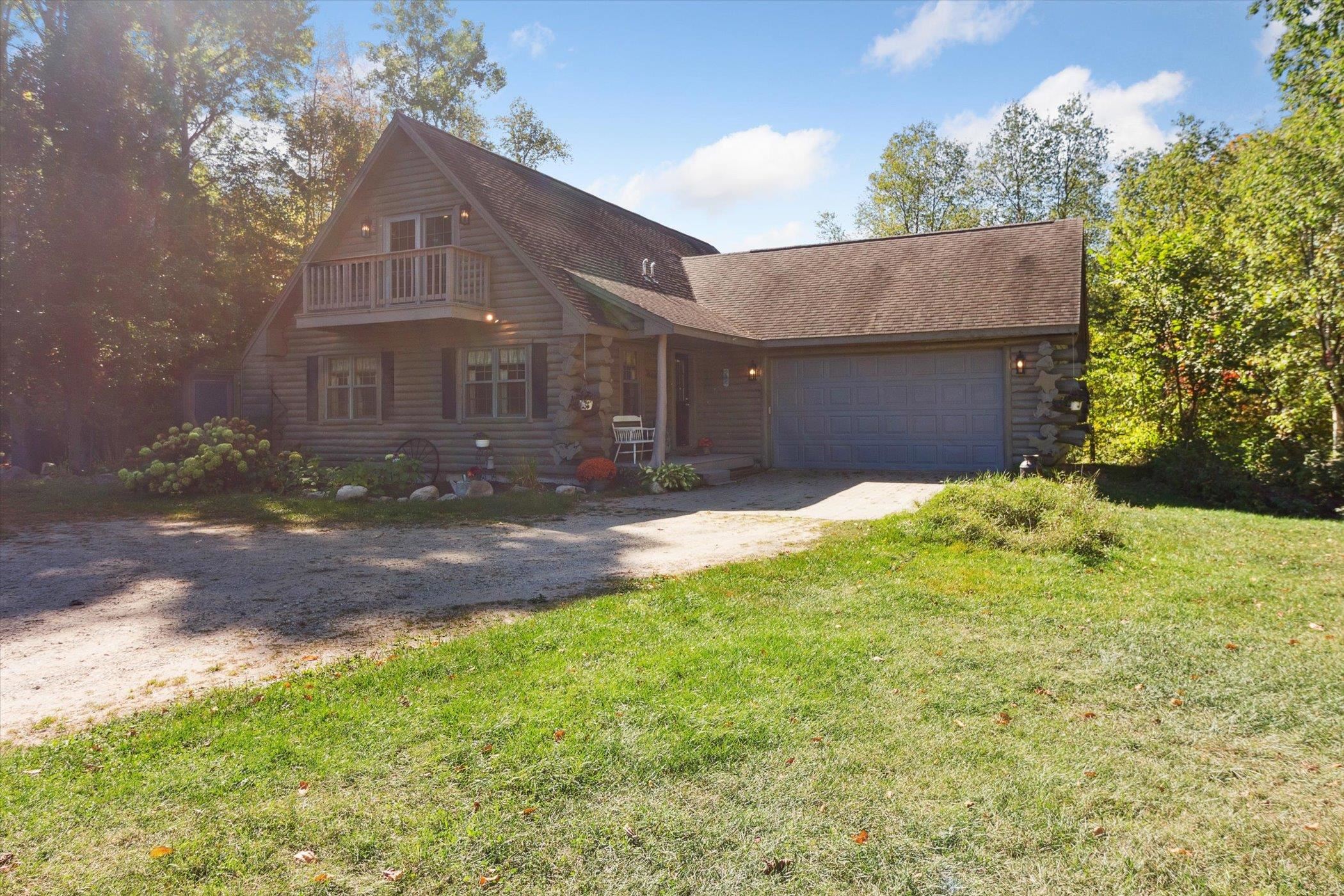 751 Hunter Ridge Marion, MI 49665 - Photo 58 of 83