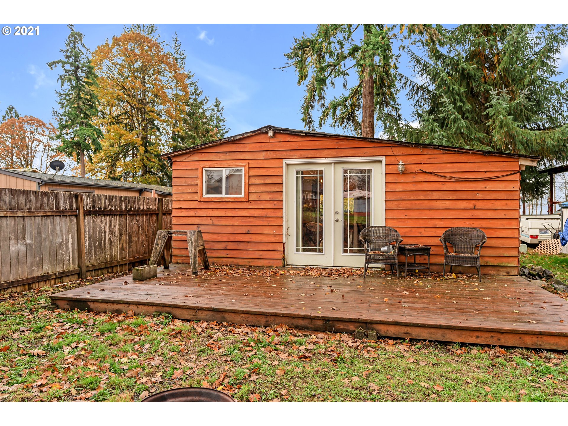 407 Streeter Road Silverlake, WA 98645 - Photo 17 of 18 Gallery Image 17