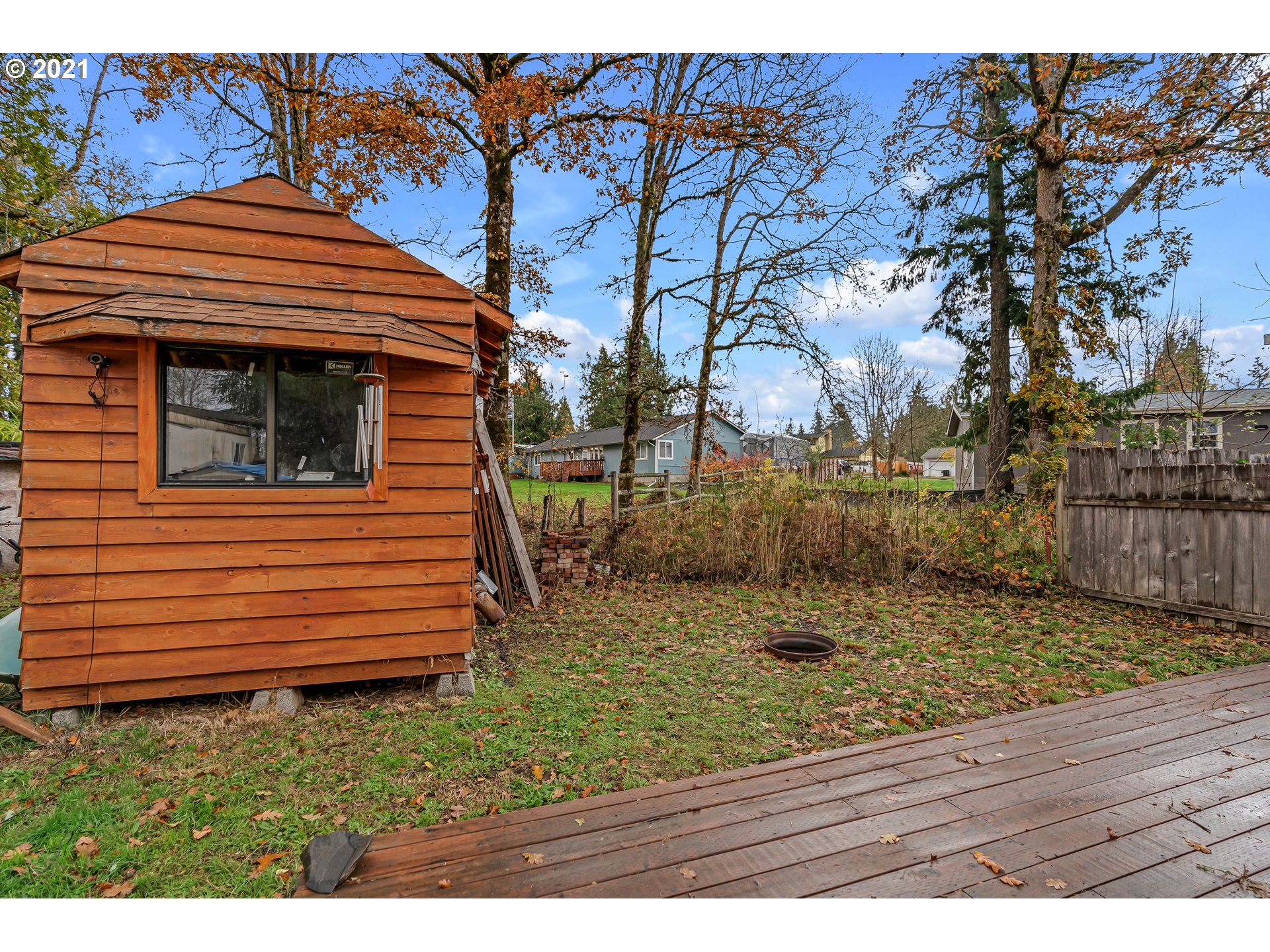 407 Streeter Road Silverlake, WA 98645 - Photo 18 of 18 Gallery Image 18