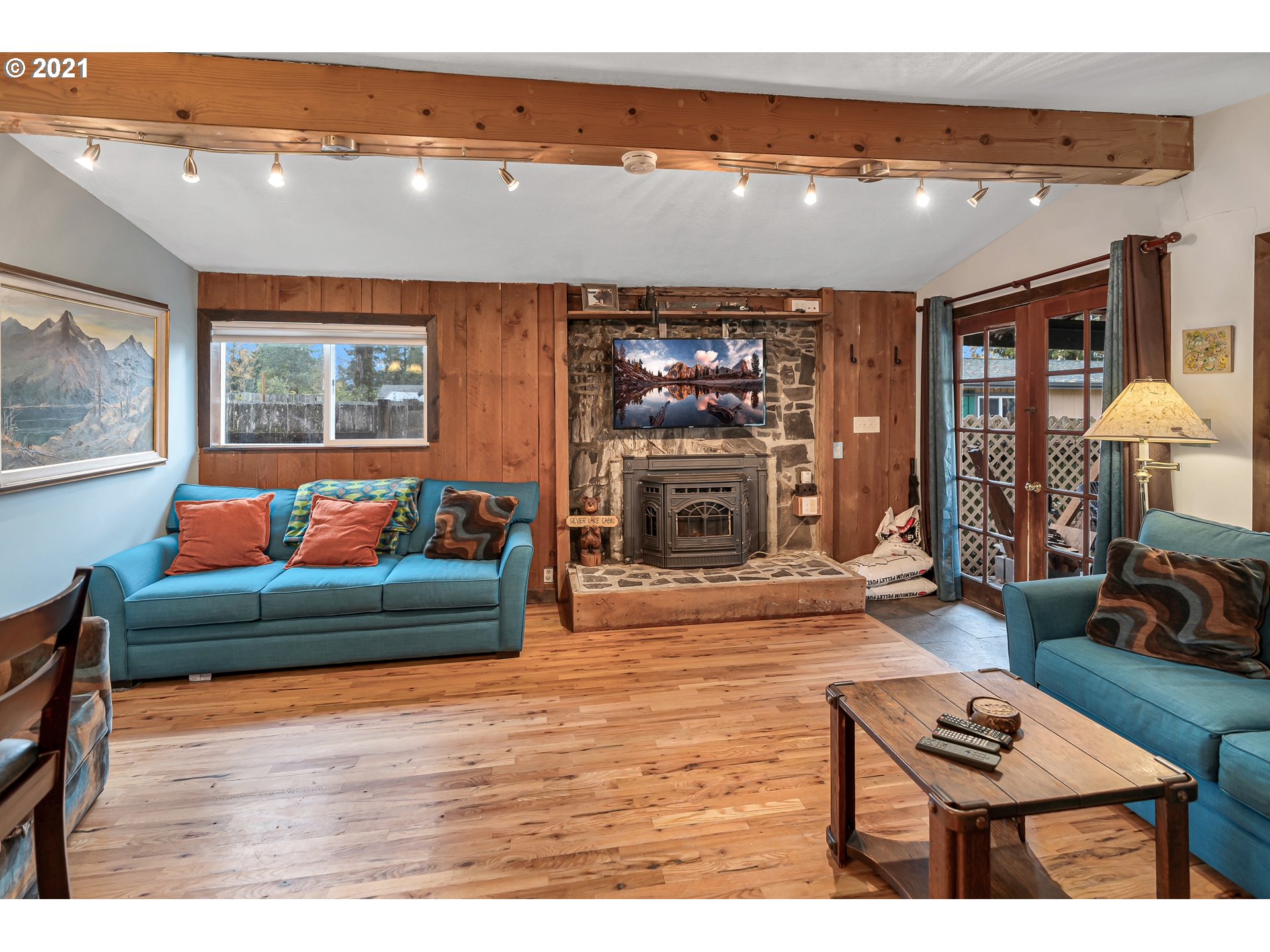 407 Streeter Road Silverlake, WA 98645 - Photo 4 of 18 Gallery Image 4