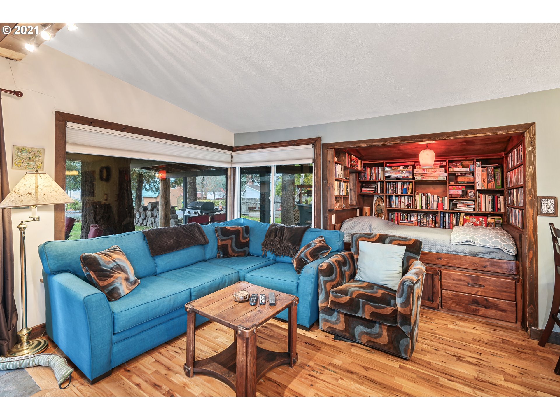 407 Streeter Road Silverlake, WA 98645 - Photo 5 of 18 Gallery Image 5