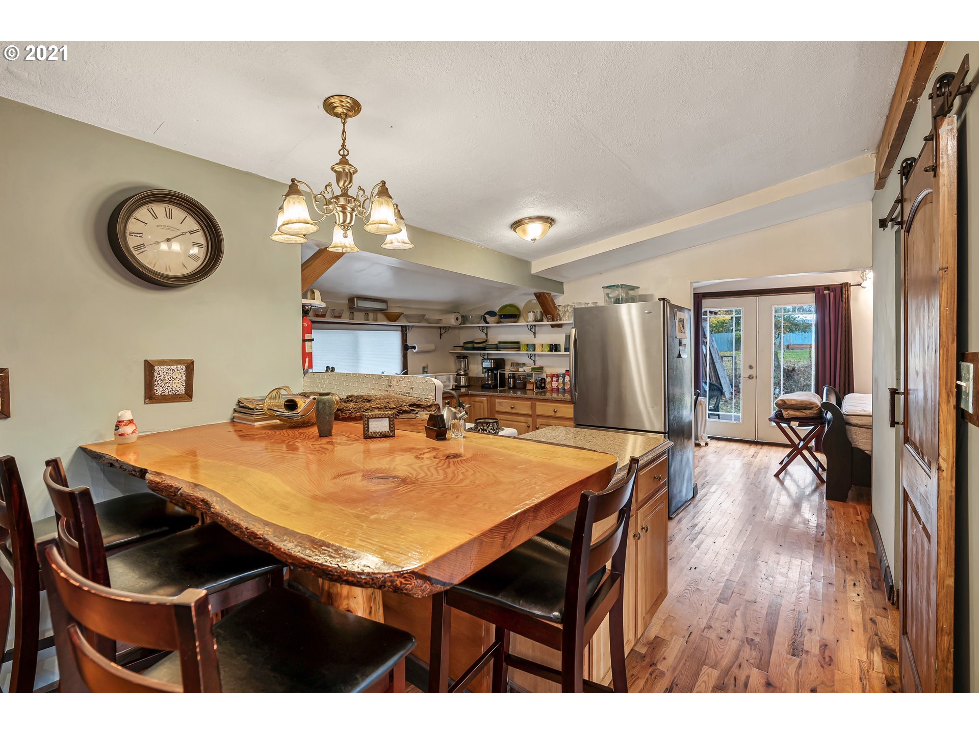 407 Streeter Road Silverlake, WA 98645 - Photo 6 of 18 Gallery Image 6
