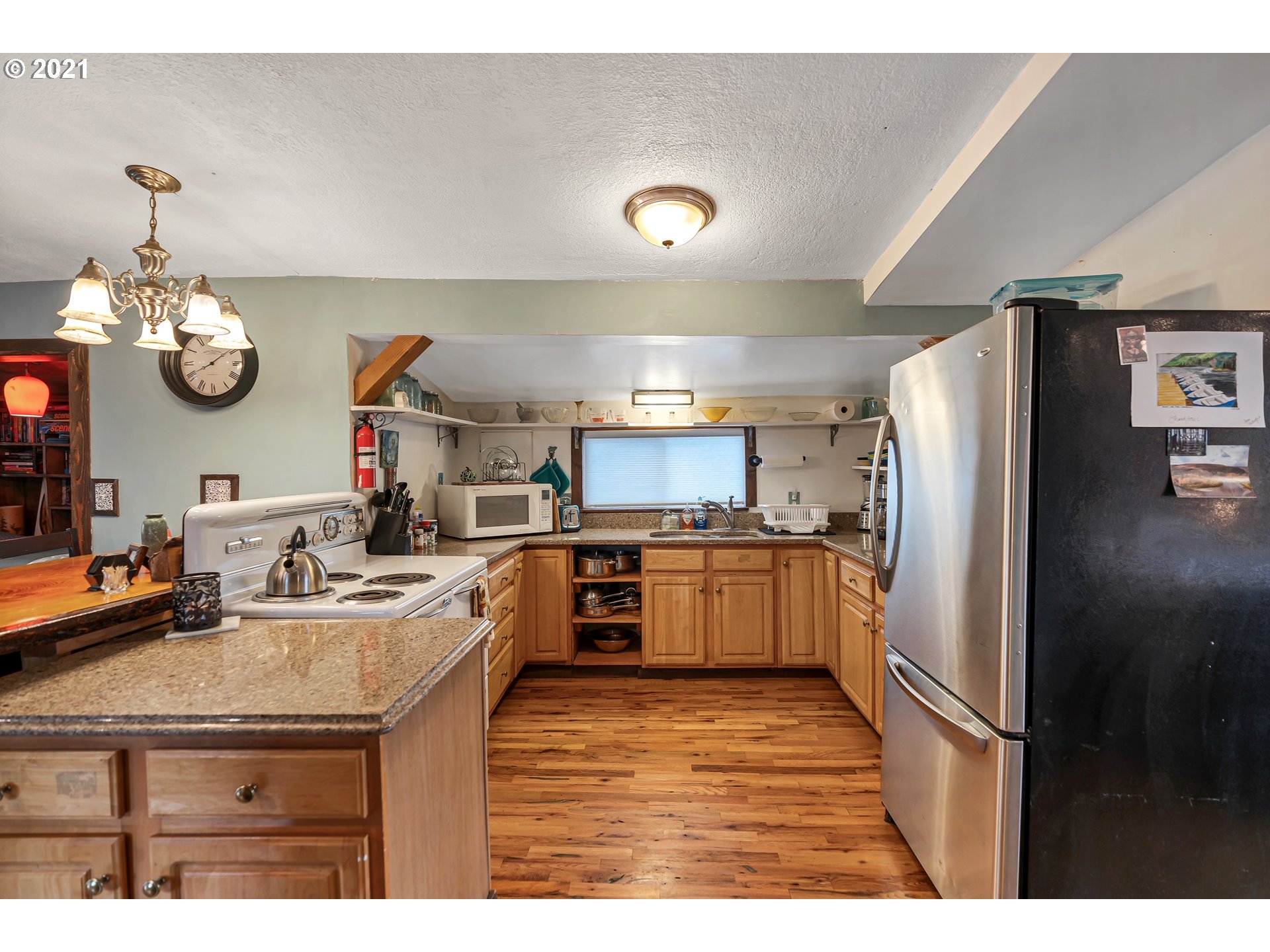 407 Streeter Road Silverlake, WA 98645 - Photo 8 of 18 Gallery Image 8